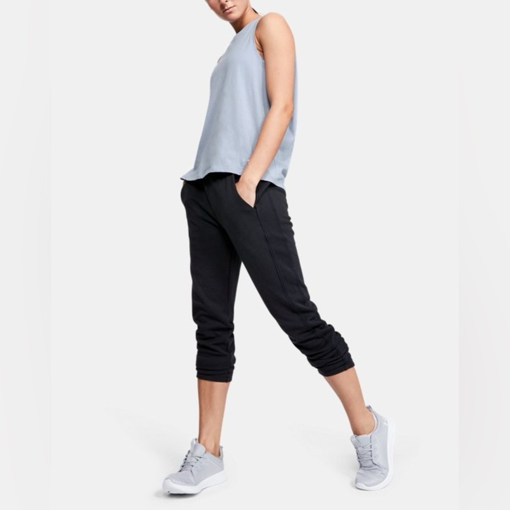 Under Armour Graphic Flow Tank